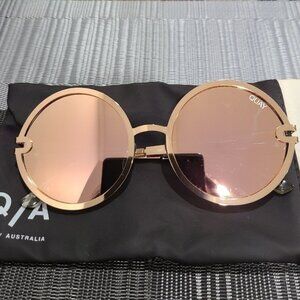 Quay sunglasses